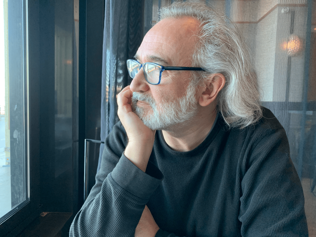 Sobre parques y otras hierbas: una conversación por&nbsp;entregas