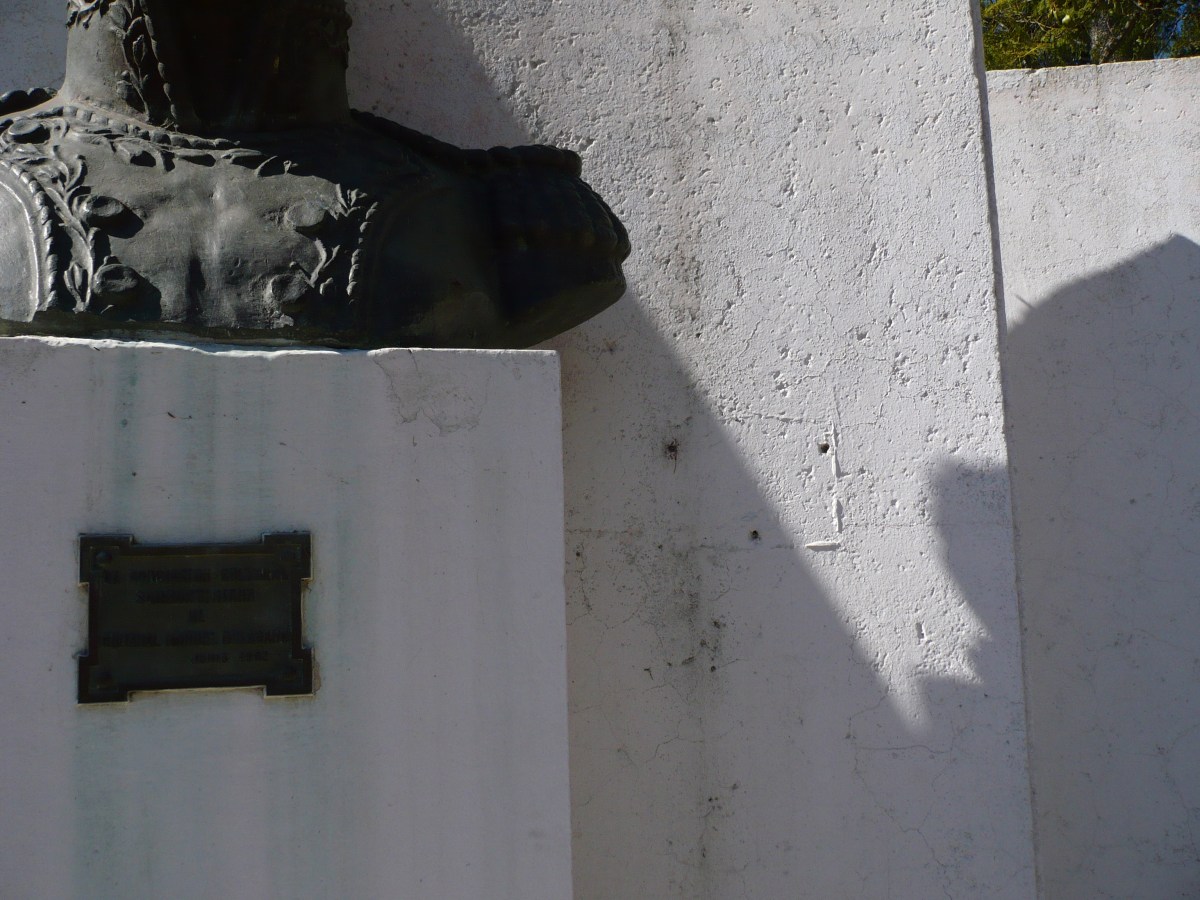 Sobre parques y otras hierbas: tercera&nbsp;entrega