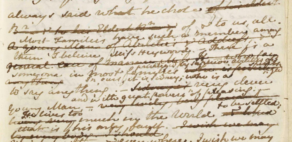 Diario de lectura: «Emma», de Jane&nbsp;Austen